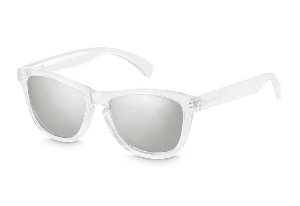 Okulary Przeciwsłoneczne PREMIUM Transparent Polaryzacja